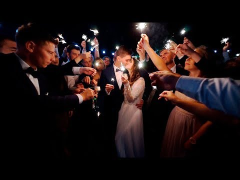 Kamerzysta na Wesele VideoPoplewski - film 1