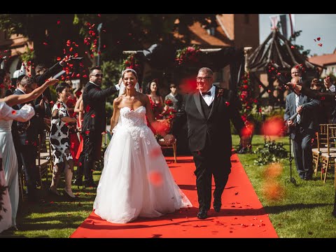 Wedding Alchemy® by Valentina - film 1