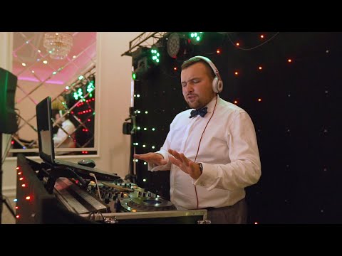 DJ / Wodzirej Alvaro - film 1