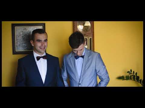 VISION-Art Videofilmowanie 4K i Fotografia - profesjonalna obsługa - film 1