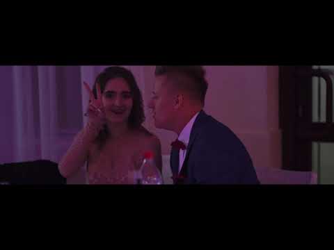 Dj Wodzirej / Kacper Krzemiński - Animacje TV/Dekoracja Sali Led - film 1