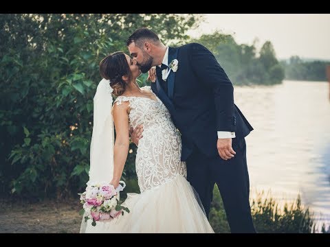Studio filmu i fotografii - Filmy weselne na czasie. - film 1