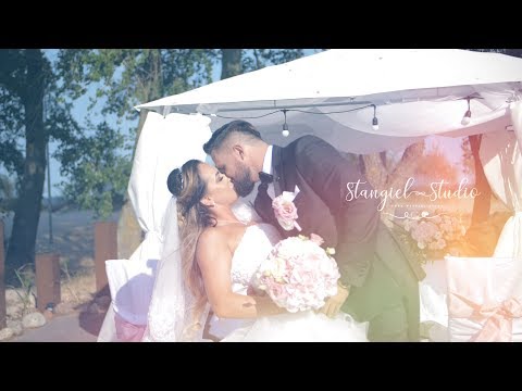 Stangiel Studio - Fotograf, Kamerzysta, Dron - film 1