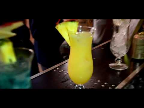 Drink Bar WeseLove Zaprasza do kontaktu - film 1