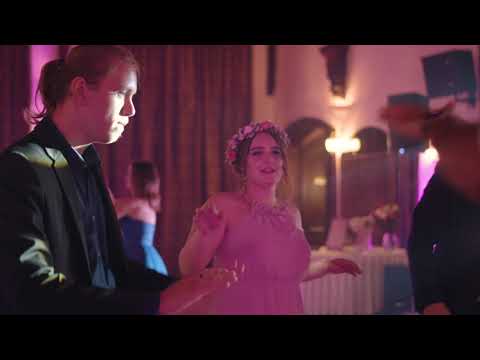 DJ TRICK - Event & Wedding DJ | Fotobudka | Pirotechnika | Ciężki dym - film 1