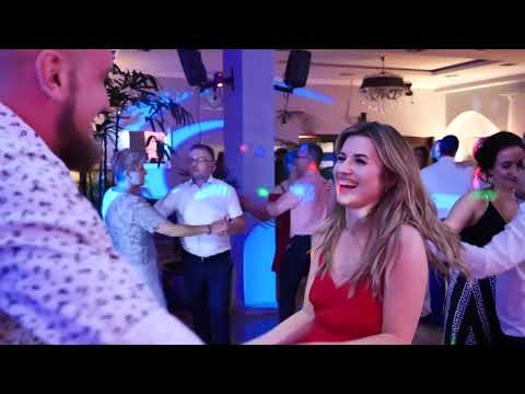 Dj Karol Wiśniewski - idealny DJ na Twoje wesele!!! - film 1