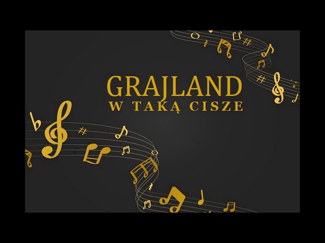 Grajland -Twoje wesele Nasza pasja - film 1
