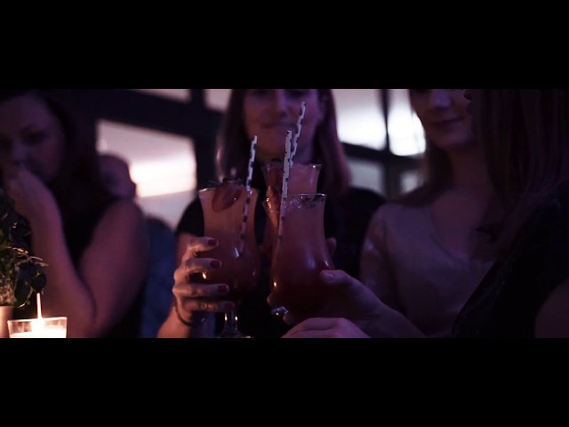 Bar na Widoku- Cocktailbar - film 1