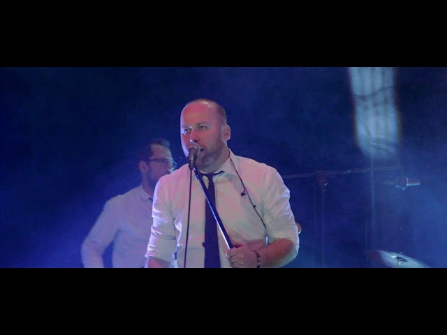 Zespół MEGIDO BAND - film 1