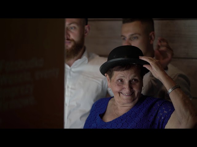TheBestMemories - Fotobudka - film 1