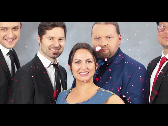 Happy-7 Live Music Band, wolne terminy 2021 także w tygodniu !!! - film 1