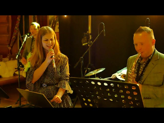 Zespół Muzyczny Rajda Band - film 1