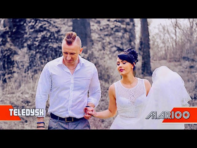 Marioo - Gwiazda Disco na twoim weselu - film 1