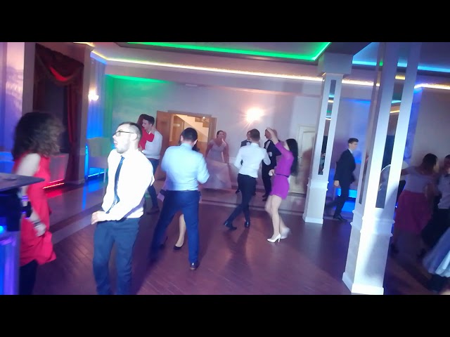 DJ Sunny - Wodzirej/Konferansjer - film 1