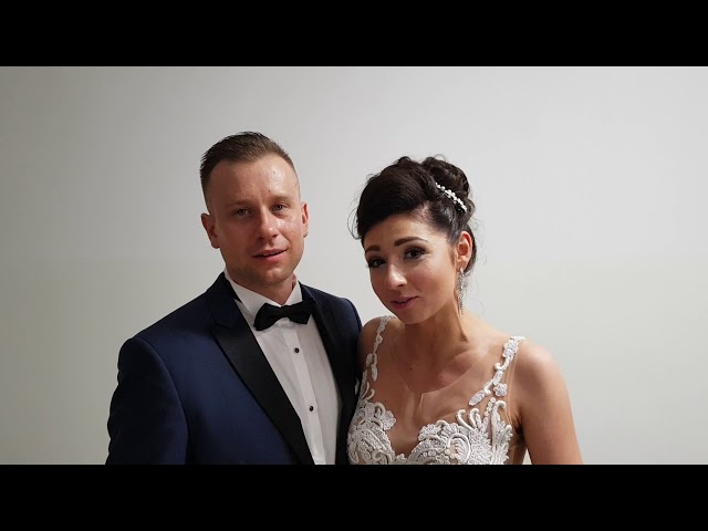 Iluzjonista Karol Sanetti ZOBACZ OPINIE VIDEO elegancki pokaz iluzji - film 1
