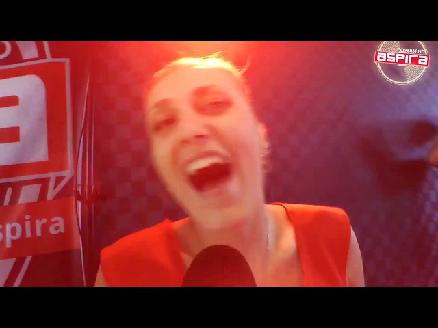 AspirA coverband - zespół muzyczny FULL LIVE! - film 1