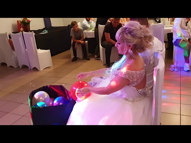 DJ Wodzirej Andrzej Mrzygłód - DJ ENDRIU - film 1