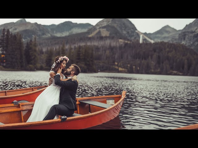 BERSKI wedding photography - ślub w tygodniu - 30% ceny  ⭐⭐⭐⭐⭐ - film 1