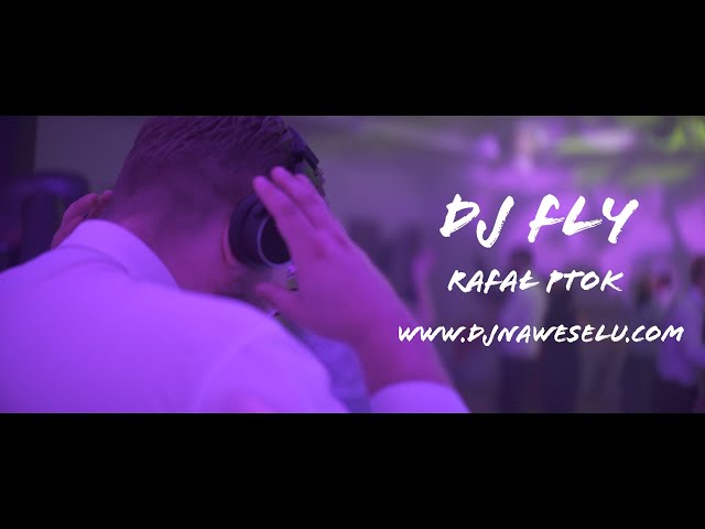 DJ Rafał - film 1