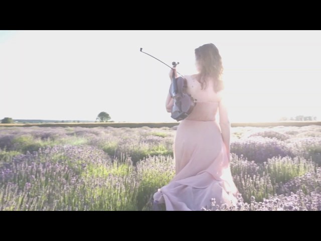 Re VIOLIN - Oprawa muzyczna ślubów i przyjęć: skrzypce / śpiew - film 1