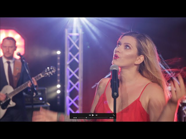 BellaNotte kompleksowa oprawa muzyczna - film 1