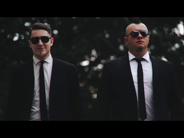 Dj + Saksofon - Wine and Roses - Ostatnie wolne terminy LAST MINUTE! - film 1