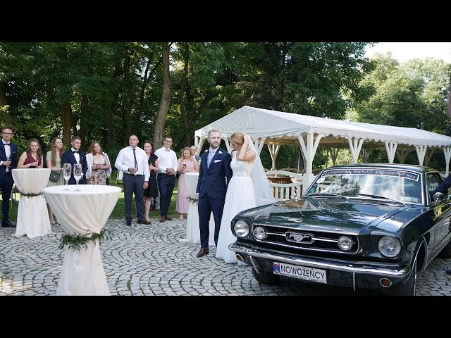 Pap-Art Wedding Photography + Video - film 1