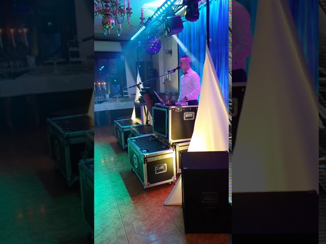 Oprawa Muzyczna Kamil - film 1