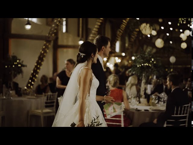 Duet weselny Bez Skazy -DJ/wodzirej/akordeon/saksofon/zabawy na wesele - film 1