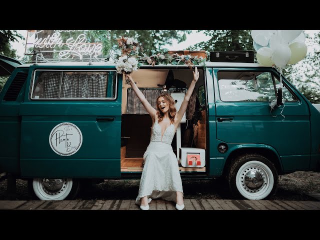 Imperial Wedding - film 1