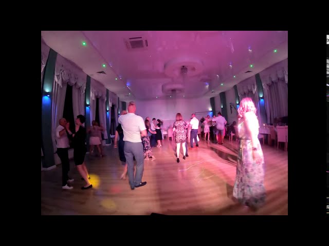 🎤 DOROF 🎤 DJ/Wodzirej - film 1