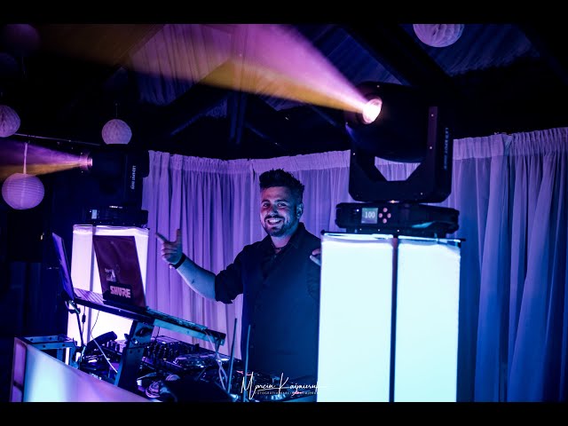 Konferansjer/ Wodzirej/ DJ Kokos (głos radiowy)-Agencja Imprezowa - film 1