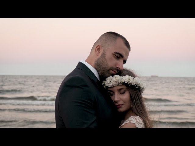 PTR Weddings - film 1