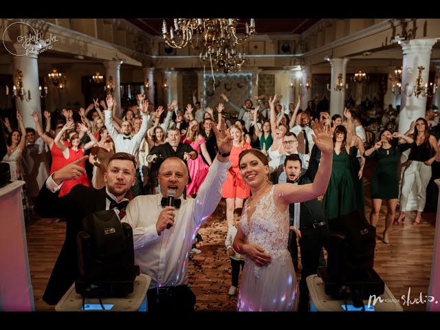 EVENT DJ Jakub. MOJA PASJA - WASZA SATYSFAKCJA / Wesele bez limitu - film 1