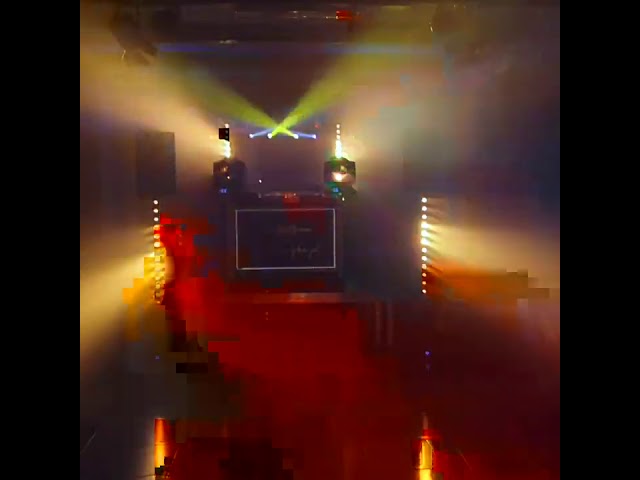DJ - Wodzirej na Twoje przyjęcie - film 1