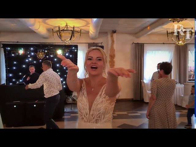 DJ & Wodzirej na Twoje Wesele, RTevent - film 1