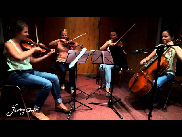 Oprawa muzyczna ślubu | Skrzypce na ślub | Violin for wedding - film 1