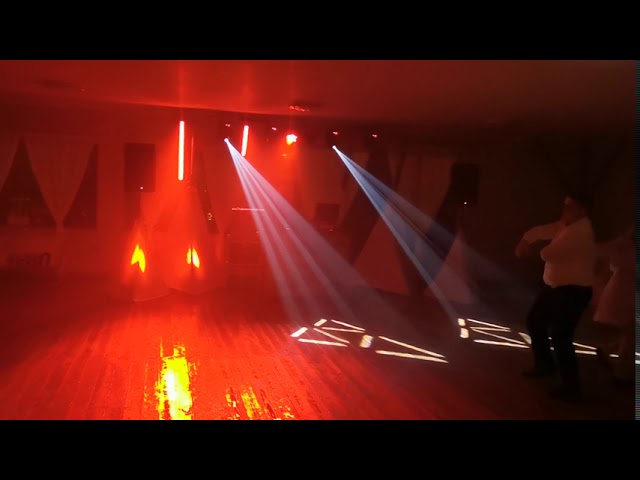 Dj Piotrek & Dj Tomek - Profesjonalny Duet na Wesele! - film 1