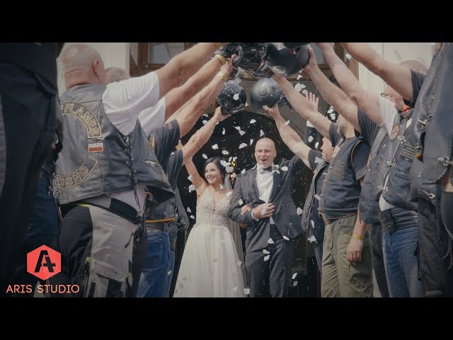 Pod Księcia Górką - film 1