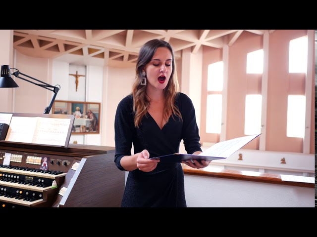 Oprawa Muzyczna Ślubu Alicja Matwiejczyk - film 1