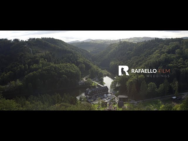 Rafaello Film Weddings - film 1
