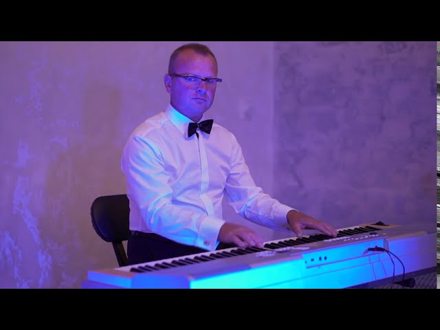 VERNERS zespół na wesele - film 1