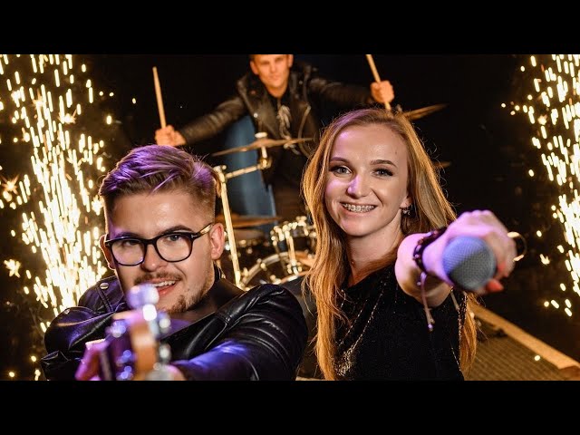 The Event Band - Muzyka Tworzona dla Ciebie! - film 1