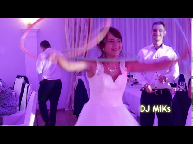 DJ i Wodzirej MiKs - Najlepszy do poprowadzenia Waszego wesela - film 1