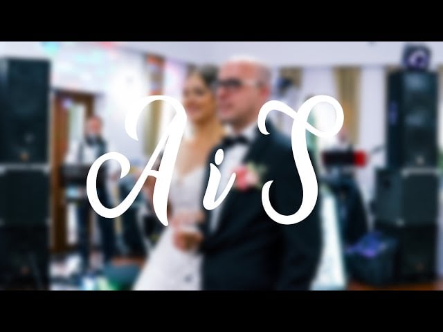 Filmowanie Małkowski | Śluby i Wesela to nasza specjalność! - film 1