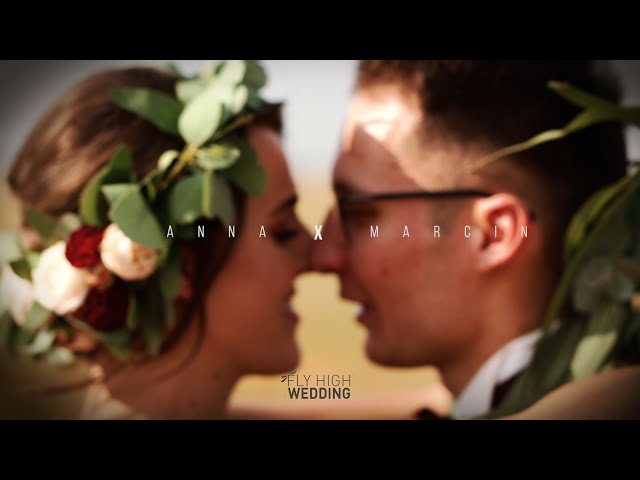 ❤❤COVID Pakiet - Fly High Wedding - Flim oraz Fotografia Dron GRATIS❤❤ - film 1