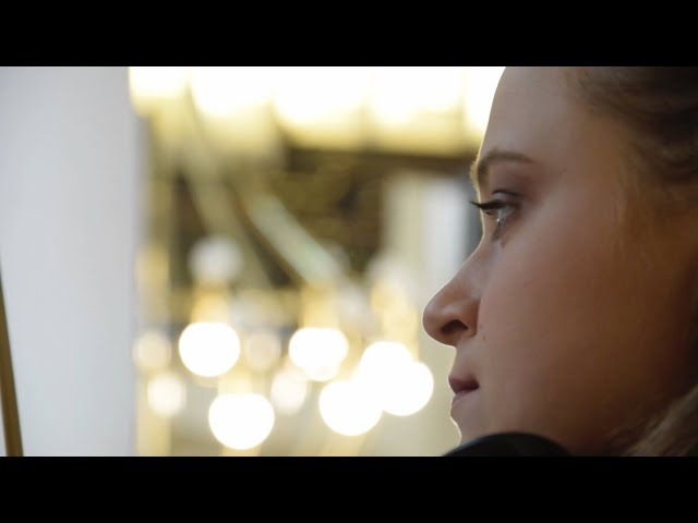 Skrzypce Anna Janowicz - film 1