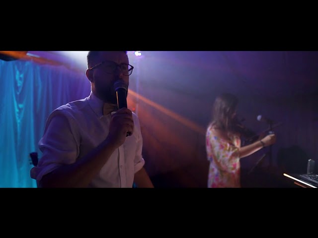 DJ Sugar - Wedding & Event DJ - film 1