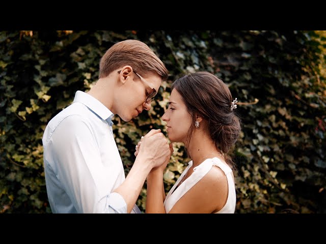 Cinematic Wedding by Drozd Film / Romantycznie ❤ / Boho / Rustykalnie - film 1