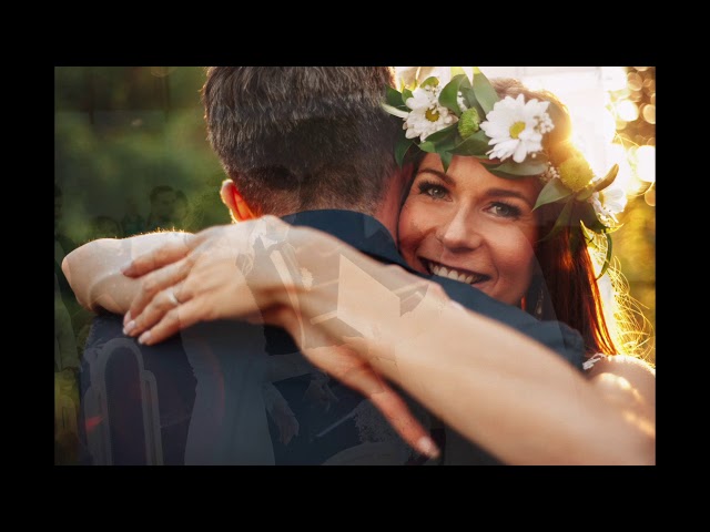 Artystyczna Fotografia Ślubna - Arkadiusz Kubiak - film 1